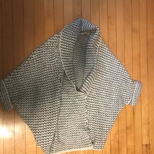 Warm Versatile Sweater